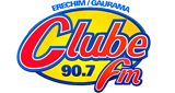 Clube FM (Erechim) 90.7 MHz