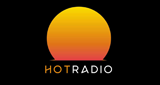 Hot Radio (Солсбери) 102.8 MHz