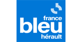 France Bleu Herault (Montpellier) 100.6 MHz