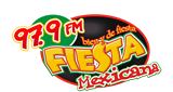 Fiesta Mexicana (إنسينادا) 97.9 ميجا هرتز