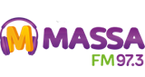 Rádio Massa FM (Лондрина) 97.3 MHz