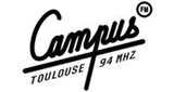 Campus FM Toulouse (Tarbes) 94 MHz