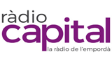 Ràdio Capital de l'Empordà (الزملاء) 93.8 ميجا هرتز
