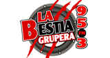 La Bestia Grupera (Acapulco de Juárez) 95.3 MHz