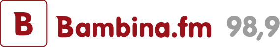Rádio Bambina FM (Itiquira) 98.9 MHz