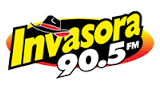La Invasora