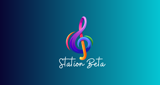 Station Beta (깃발) 