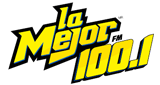 La Mejor (Тампико) 100.1 MHz