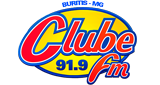 Clube FM (ビル炎) 91.9 MHz