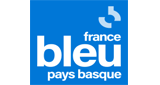 France Bleu Pays Basque (Bajonna) 101.3 MHz