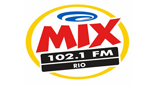 Mix FM (Río de Janeiro) 102.1 MHz
