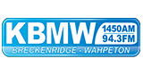 KBMW 94.3 (بريكنريدج) 