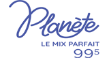 Planète Radio (ロバーバル) 99.5 MHz