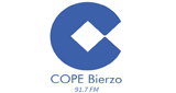 Cadena COPE Bierzo (폰페라다) 91.7 MHz