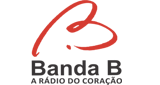 Rádio Banda B - Cambara (カンバラ) 650 MHz