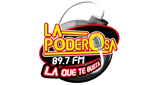 La Poderosa (Уруапан) 89.7 MHz