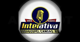Web Radio Interativa (كانواس) 