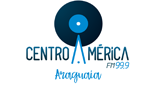 Rádio Centro América FM (아라가라스) 99.9 MHz