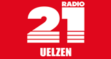 Radio 21 (Uelzen) 99.7 MHz