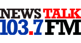 News Talk 103.7 FM