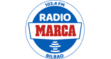 Radio Marca (Bilbao) 103.4 MHz