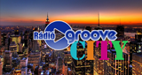 Rádió Groove City (أداكس) 