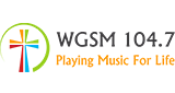 WGSM 104.7 FM