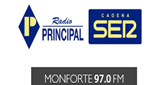 Radio Principal Monforte (몬포르테 데 레모스) 97.0 MHz