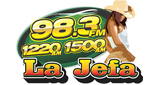La Jefa (Алабастер) 1500 MHz