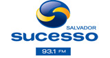 Rádio Sucesso (Салвадор) 93.1 MHz