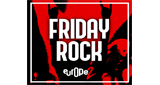 Europe 2 Friday Rock