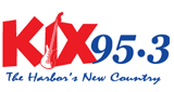 KIX 95.3