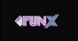 FunX Reggae (Roterdão) 91.8 MHz