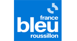 France Bleu Roussillon (Perpignano) 101.6 MHz