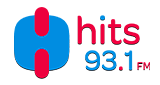 Hits FM (Torreón) 93.1 MHz