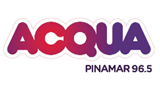 Acqua FM 96.5 (Pinamar) 