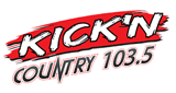 Kick'n Country 103.5