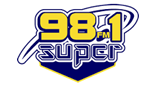 Súper 98.1 FM (كويرنافاكا) 