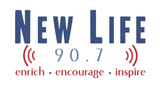 New Life 90.7 FM (Newport) 