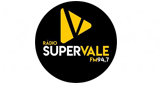 Rádio Super Vale FM