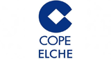 Cadena COPE (Elche) 100.8 MHz
