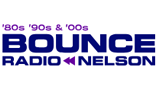 Bounce Radio (Нельсон) 106.9 MHz