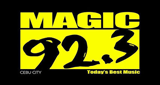 Magic Cebu (Ciudad de Cebú) 92.3 MHz