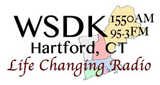 Life Changing Radio - WSDK 1550AM/95.3FM (Bloomfield) 