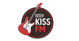 Kiss FM (Campinas) 107.9 MHz