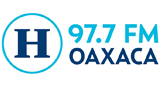 El Heraldo Radio (오악사카 시티) 97.7 MHz