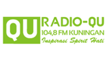 RADIO-QU (King's) 104.8 MHz