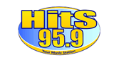 Hits 95.9 FM