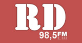 Radio Radical 98,5 Fm (Сан-Паулу) 