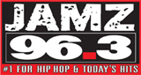 Jamz 96.3